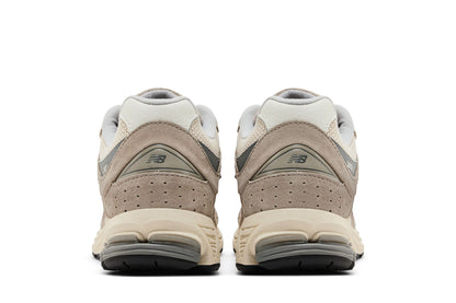 New Balance 2002R Arid Stone Linen sneaker afbeelding 6 - stylecode U2002RRD