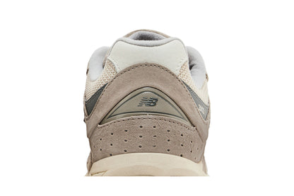 New Balance 2002R Arid Stone Linen sneaker afbeelding 7 - stylecode U2002RRD