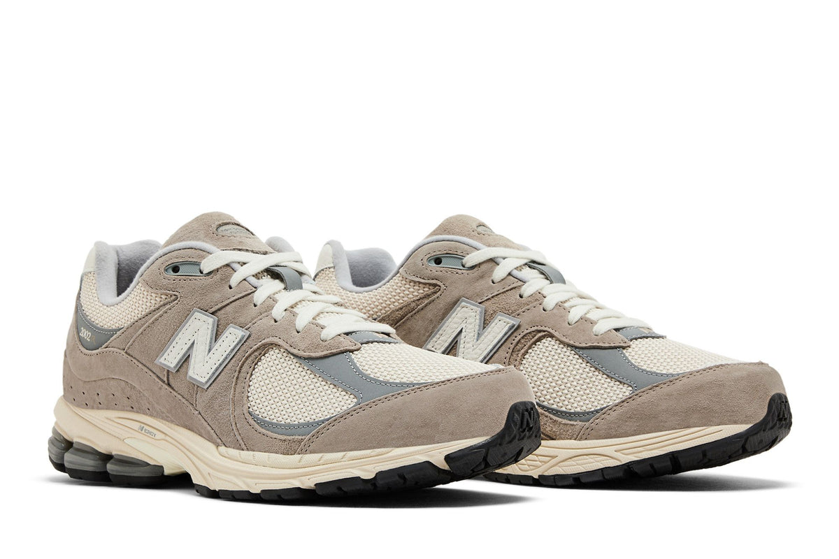 New Balance 2002R Arid Stone Linen sneaker afbeelding 8 - stylecode U2002RRD