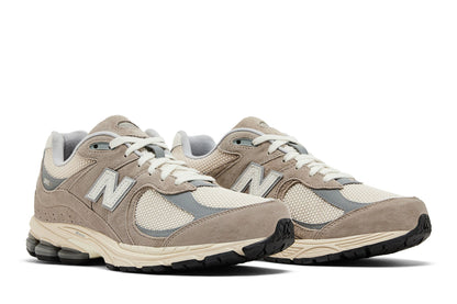 New Balance 2002R Arid Stone Linen sneaker afbeelding 8 - stylecode U2002RRD