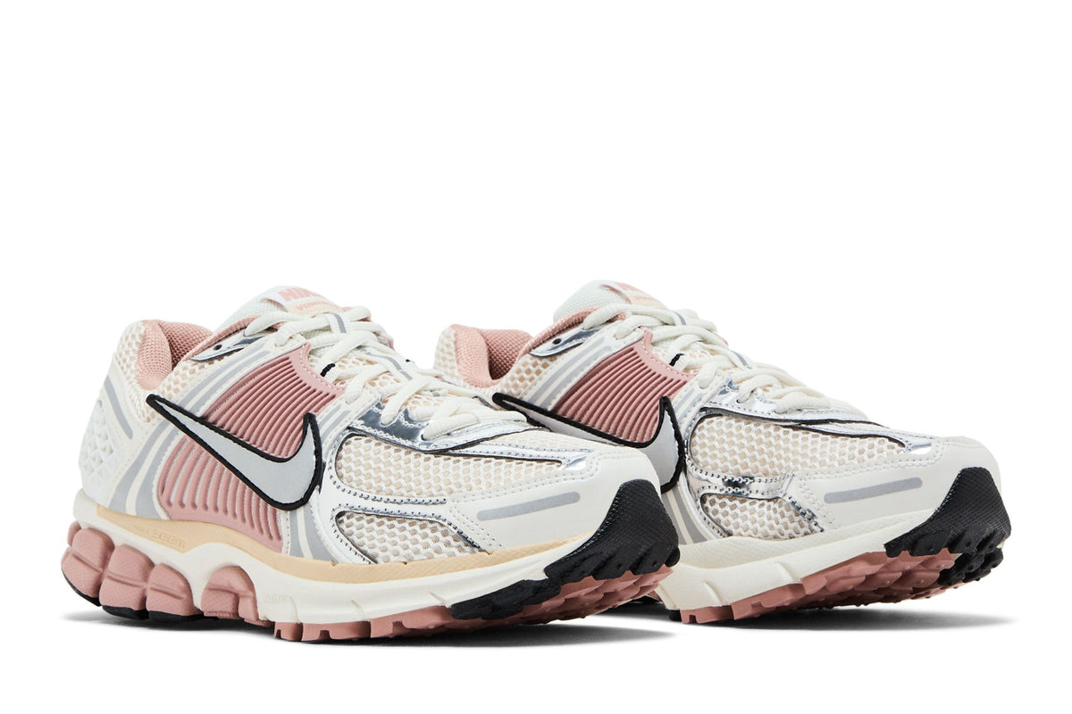 Nike Zoom Vomero 5 Sail Particle Pink (Women's) sneaker afbeelding 8 - stylecode HF1877-102