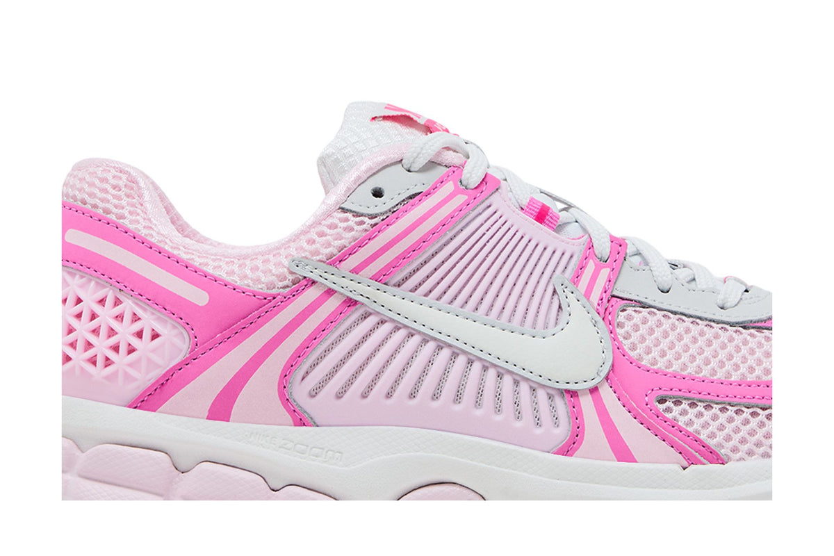 Nike Zoom Vomero 5 Hyper Pink (Women's) sneaker afbeelding 2 - stylecode IM2404-645