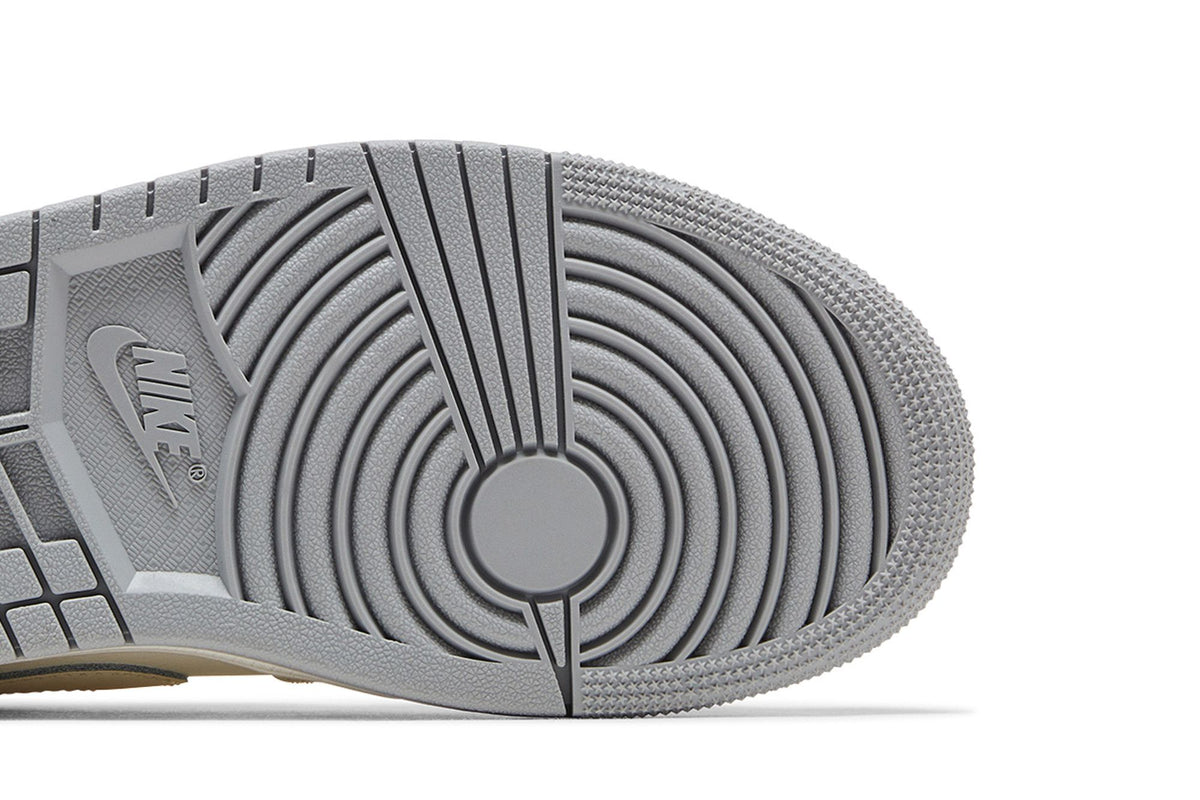 Jordan 1 Low Sail Soft Pearl (Women's) sneaker afbeelding 5 - stylecode IH7323-100