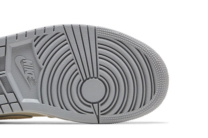 Jordan 1 Low Sail Soft Pearl (Women's) sneaker afbeelding 5 - stylecode IH7323-100