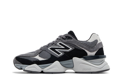 New Balance 9060 Black Castlerock sneaker afbeelding 3 - stylecode U9060ERA