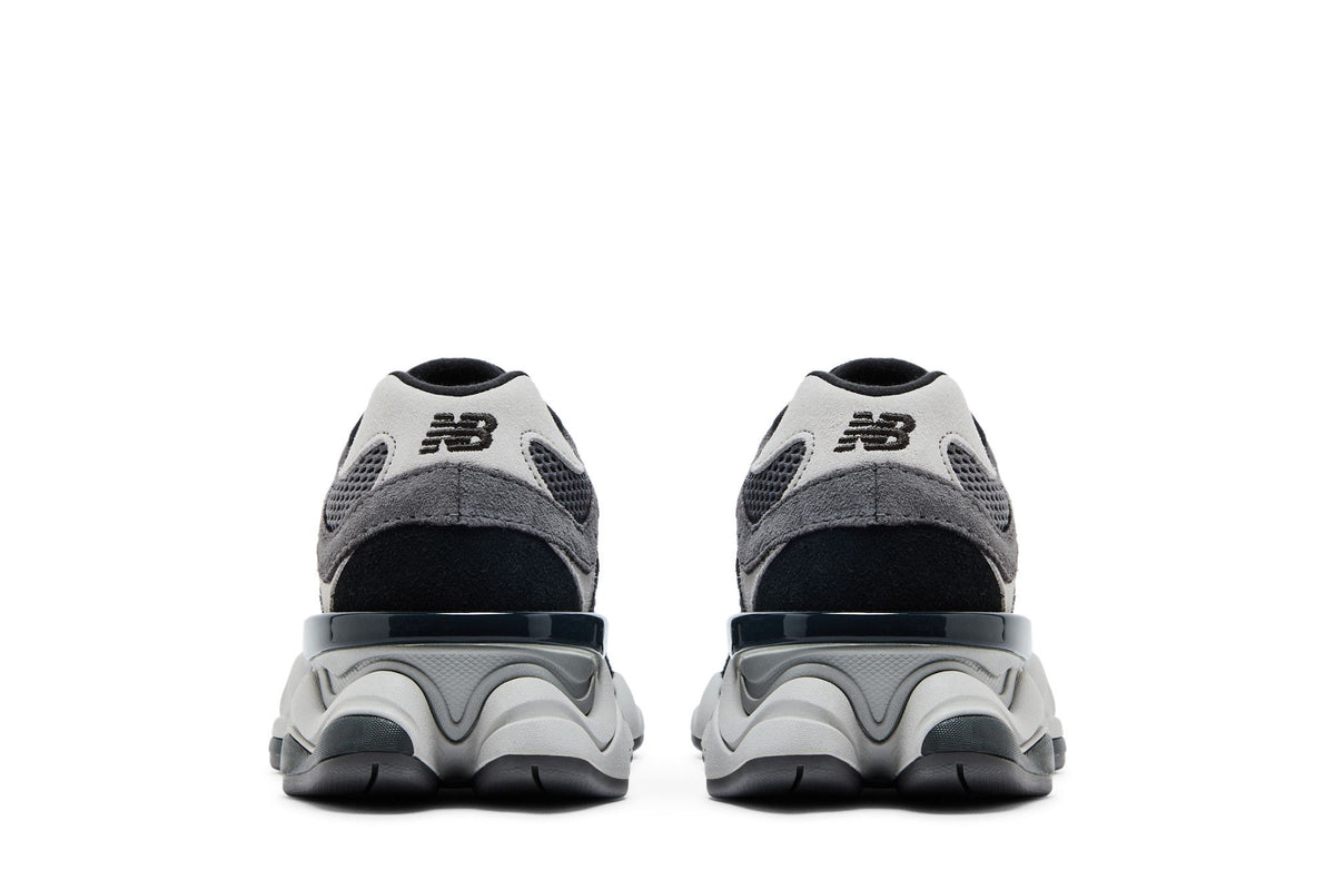 New Balance 9060 Black Castlerock sneaker afbeelding 6 - stylecode U9060ERA