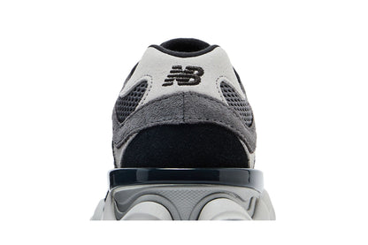 New Balance 9060 Black Castlerock sneaker afbeelding 7 - stylecode U9060ERA