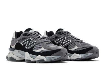 New Balance 9060 Black Castlerock sneaker afbeelding 8 - stylecode U9060ERA