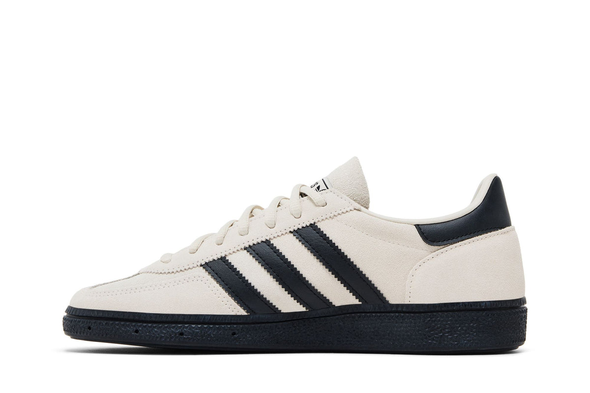 adidas Handball Spezial Aluminum Core Black sneaker afbeelding 3 - stylecode JR3667