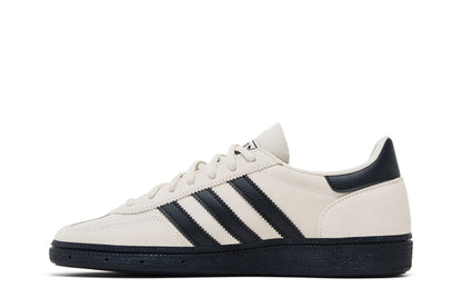 adidas Handball Spezial Aluminum Core Black sneaker afbeelding 3 - stylecode JR3667
