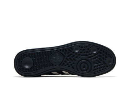 adidas Handball Spezial Aluminum Core Black sneaker afbeelding 4 - stylecode JR3667