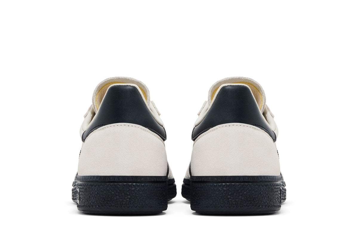adidas Handball Spezial Aluminum Core Black sneaker afbeelding 6 - stylecode JR3667