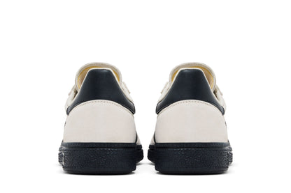 adidas Handball Spezial Aluminum Core Black sneaker afbeelding 6 - stylecode JR3667
