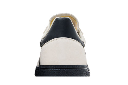 adidas Handball Spezial Aluminum Core Black sneaker afbeelding 7 - stylecode JR3667