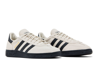 adidas Handball Spezial Aluminum Core Black sneaker afbeelding 8 - stylecode JR3667