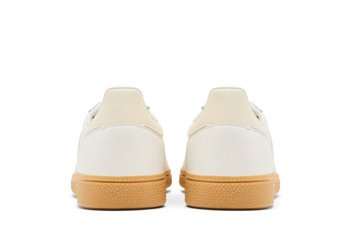 adidas Handball Spezial Core White Wonder White Gum sneaker afbeelding 6 - stylecode JS3867