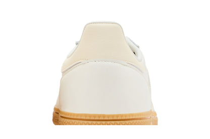 adidas Handball Spezial Core White Wonder White Gum sneaker afbeelding 7 - stylecode JS3867