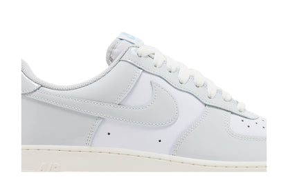 Nike Air Force 1 Low '07 Photon Dust sneaker afbeelding 2 - stylecode IH4461-100
