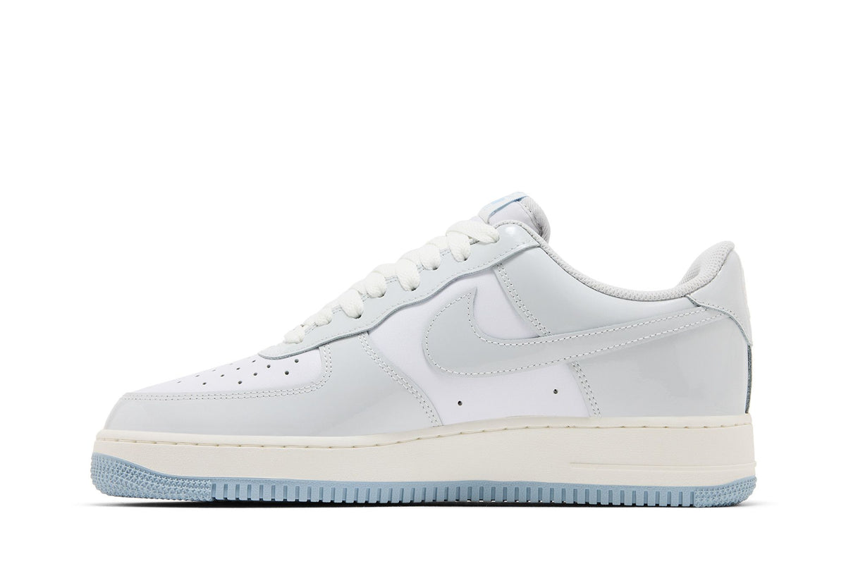 Nike Air Force 1 Low '07 Photon Dust sneaker afbeelding 3 - stylecode IH4461-100