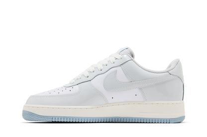 Nike Air Force 1 Low '07 Photon Dust sneaker afbeelding 3 - stylecode IH4461-100