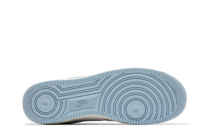 Nike Air Force 1 Low '07 Photon Dust sneaker afbeelding 4 - stylecode IH4461-100
