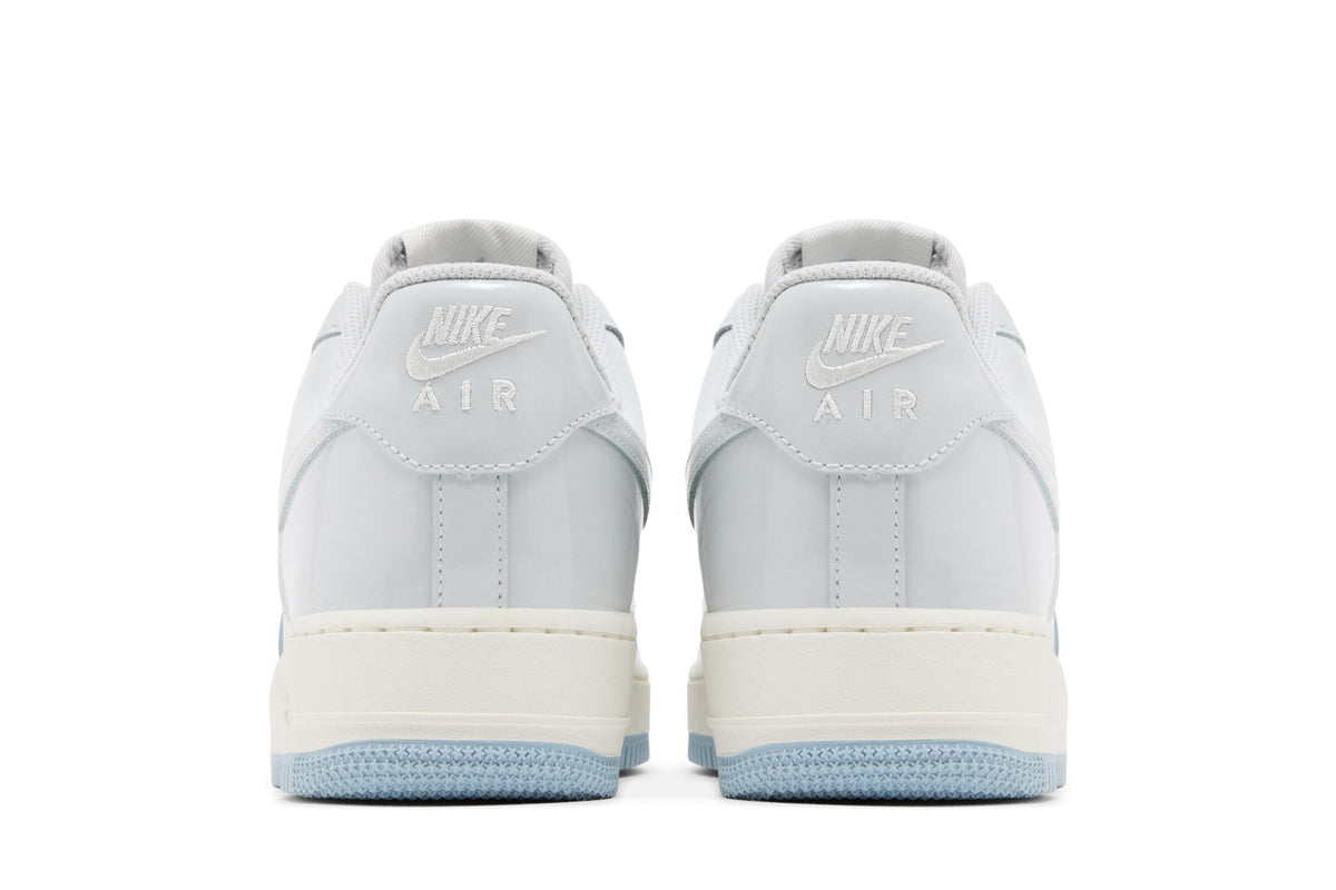 Nike Air Force 1 Low '07 Photon Dust sneaker afbeelding 6 - stylecode IH4461-100