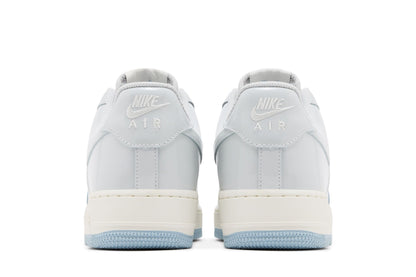 Nike Air Force 1 Low '07 Photon Dust sneaker afbeelding 6 - stylecode IH4461-100