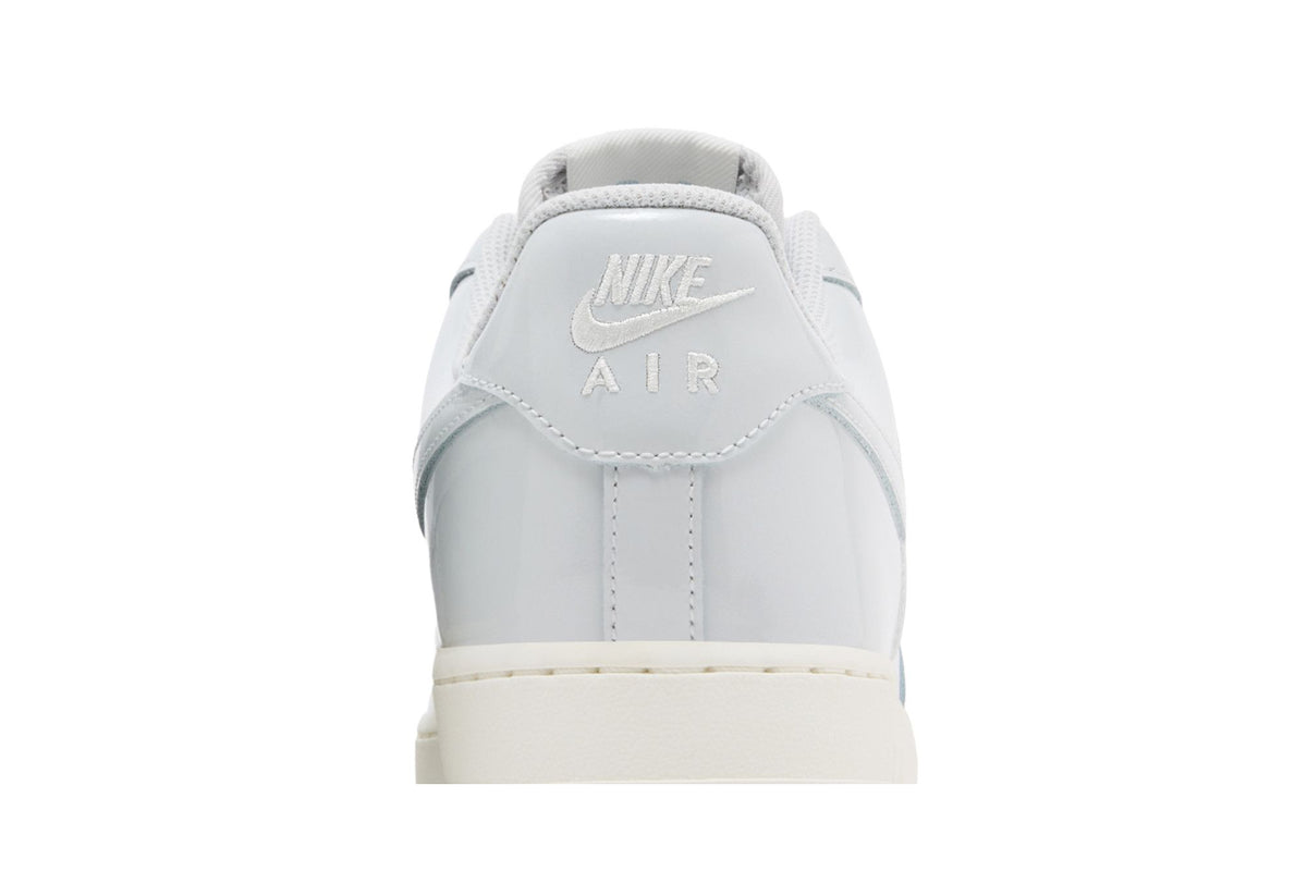 Nike Air Force 1 Low '07 Photon Dust sneaker afbeelding 7 - stylecode IH4461-100