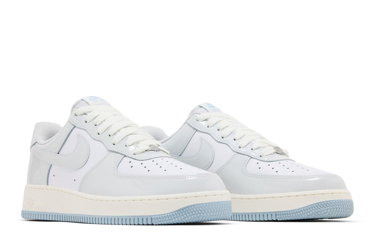 Nike Air Force 1 Low '07 Photon Dust sneaker afbeelding 8 - stylecode IH4461-100