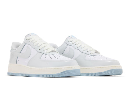 Nike Air Force 1 Low '07 Photon Dust sneaker afbeelding 8 - stylecode IH4461-100
