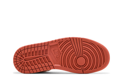 Jordan 1 Low Madder Root (Women's) sneaker afbeelding 4 - stylecode DC0774-180