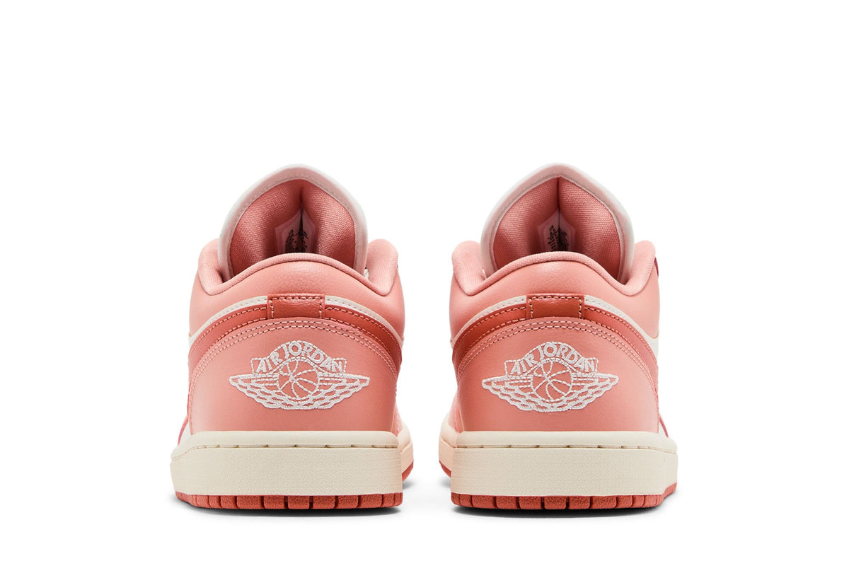 Jordan 1 Low Madder Root (Women's) sneaker afbeelding 6 - stylecode DC0774-180