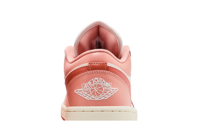Jordan 1 Low Madder Root (Women's) sneaker afbeelding 7 - stylecode DC0774-180