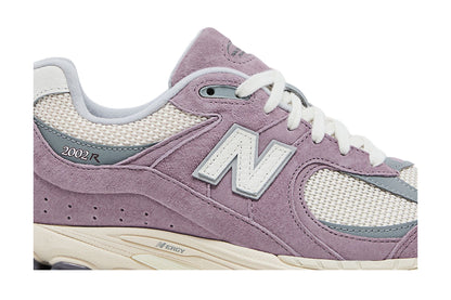 New Balance 2002R Ice Wine White sneaker afbeelding 2 - stylecode U2002RRB