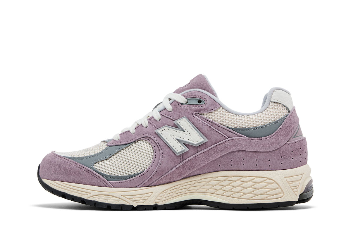 New Balance 2002R Ice Wine White sneaker afbeelding 3 - stylecode U2002RRB