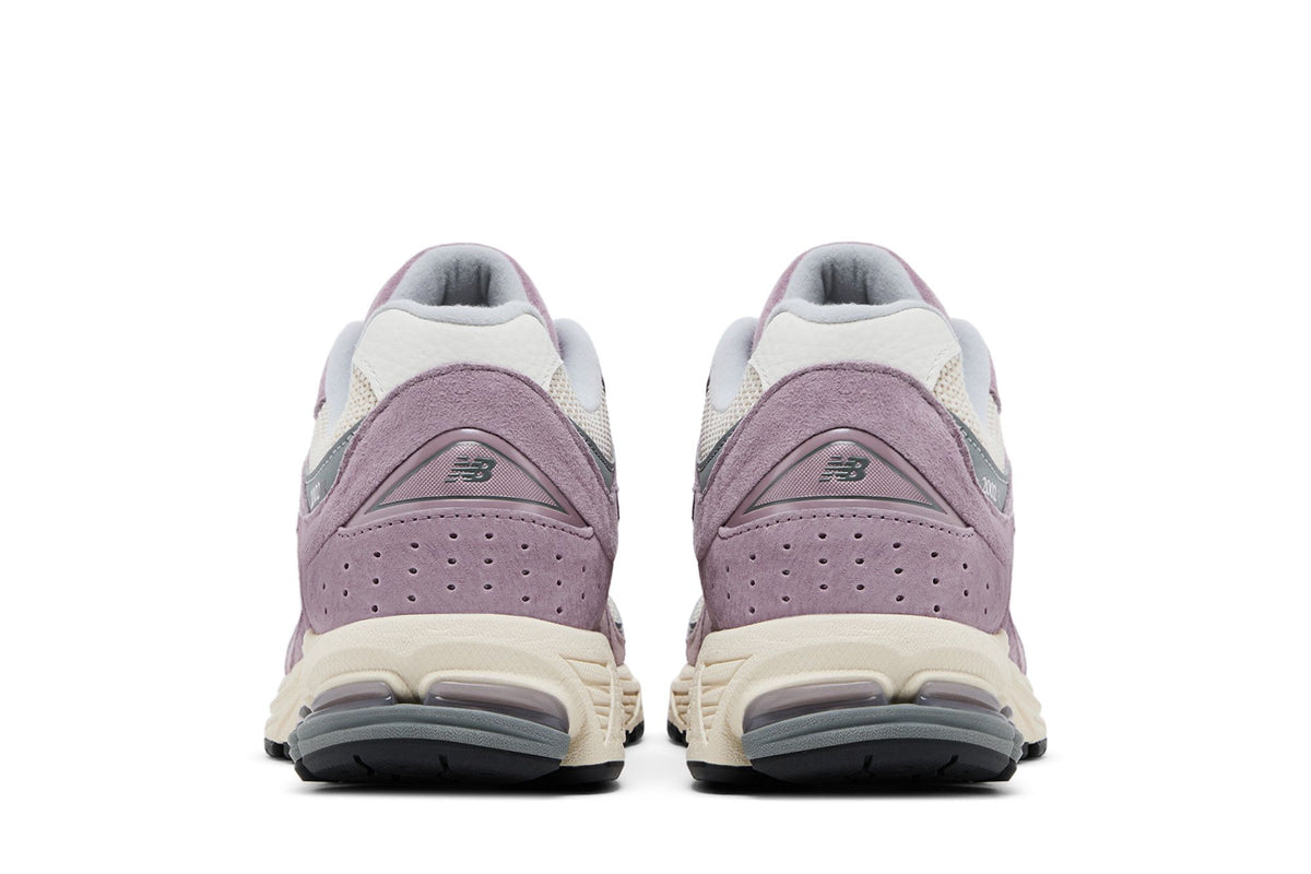 New Balance 2002R Ice Wine White sneaker afbeelding 6 - stylecode U2002RRB