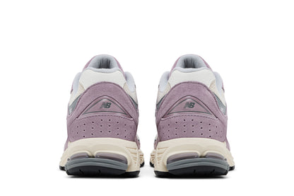 New Balance 2002R Ice Wine White sneaker afbeelding 6 - stylecode U2002RRB