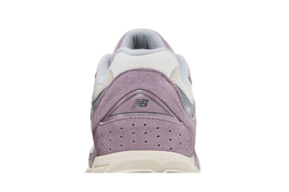 New Balance 2002R Ice Wine White sneaker afbeelding 7 - stylecode U2002RRB