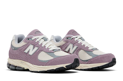 New Balance 2002R Ice Wine White sneaker afbeelding 8 - stylecode U2002RRB