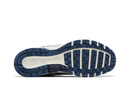 Nike P-6000 SE Worn Blue Denim sneaker afbeelding 4 - stylecode IH3646-499