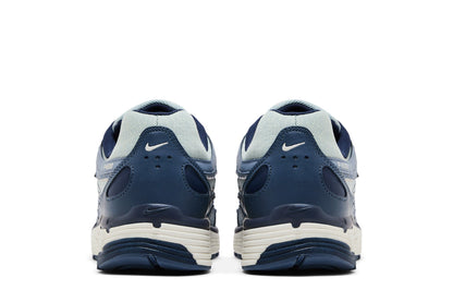 Nike P-6000 SE Worn Blue Denim sneaker afbeelding 6 - stylecode IH3646-499