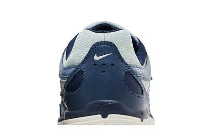 Nike P-6000 SE Worn Blue Denim sneaker afbeelding 7 - stylecode IH3646-499