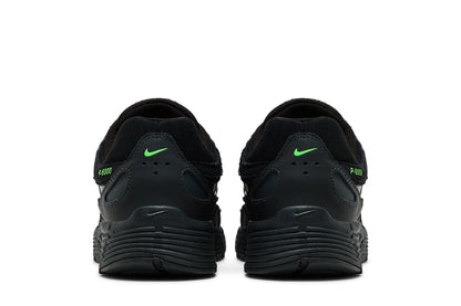 Nike P-6000 PRM Black Green Strike sneaker afbeelding 6 - stylecode IF0668-003