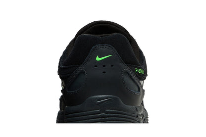 Nike P-6000 PRM Black Green Strike sneaker afbeelding 7 - stylecode IF0668-003