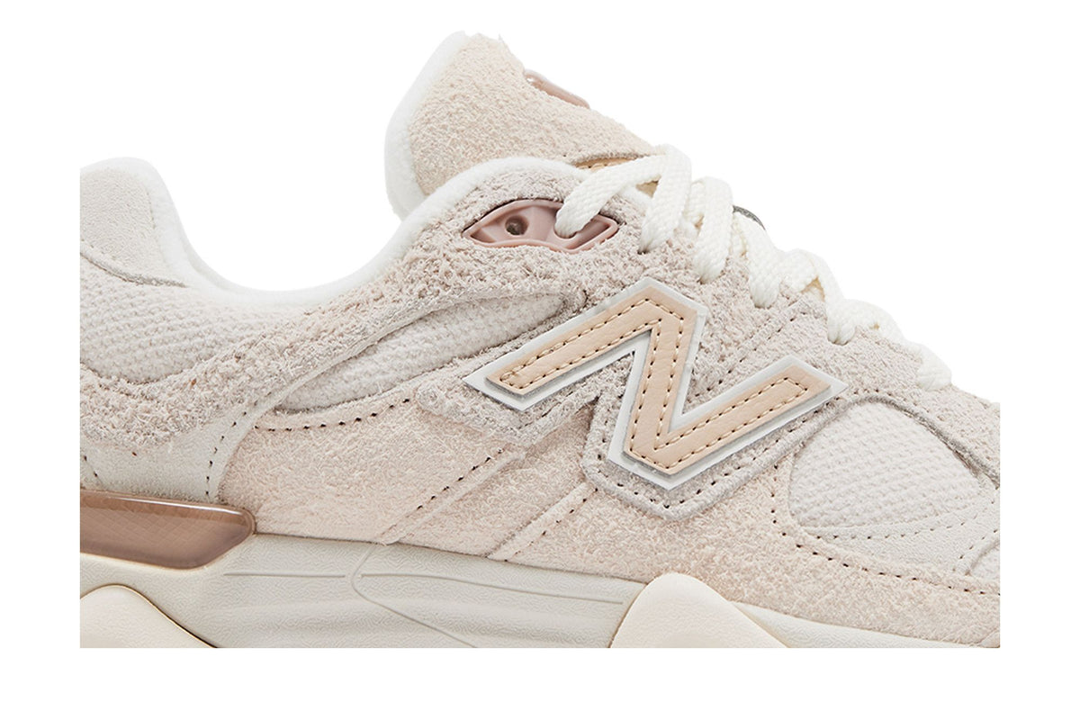 New Balance 9060 Bisque Sea Salt sneaker afbeelding 2 - stylecode U9060CCB