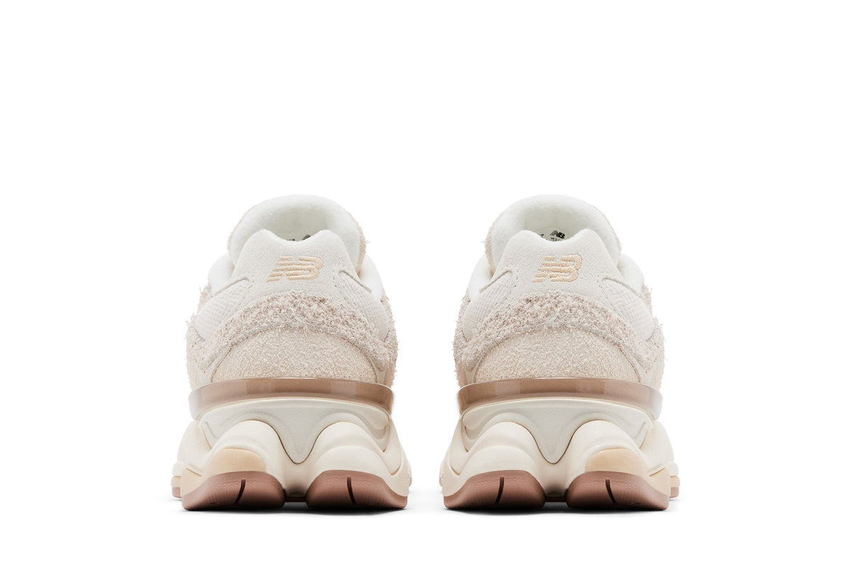 New Balance 9060 Bisque Sea Salt sneaker afbeelding 6 - stylecode U9060CCB