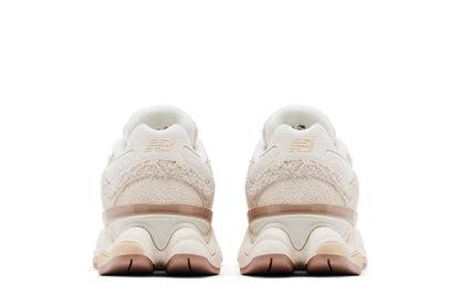 New Balance 9060 Bisque Sea Salt sneaker afbeelding 6 - stylecode U9060CCB