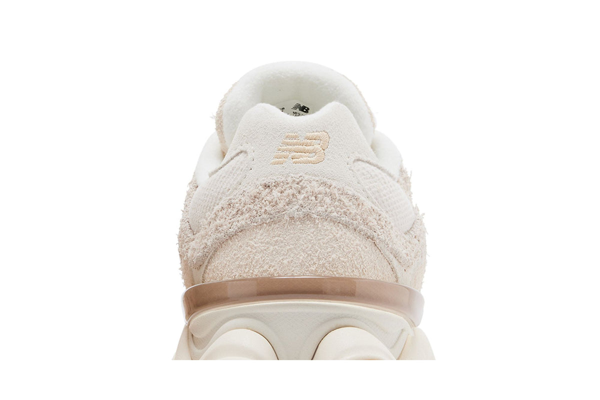 New Balance 9060 Bisque Sea Salt sneaker afbeelding 7 - stylecode U9060CCB