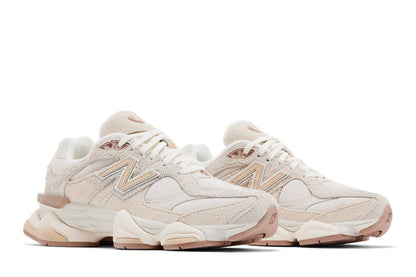 New Balance 9060 Bisque Sea Salt sneaker afbeelding 8 - stylecode U9060CCB