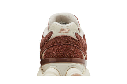 New Balance 9060 Rich Oak sneaker afbeelding 7 - stylecode U9060CCC